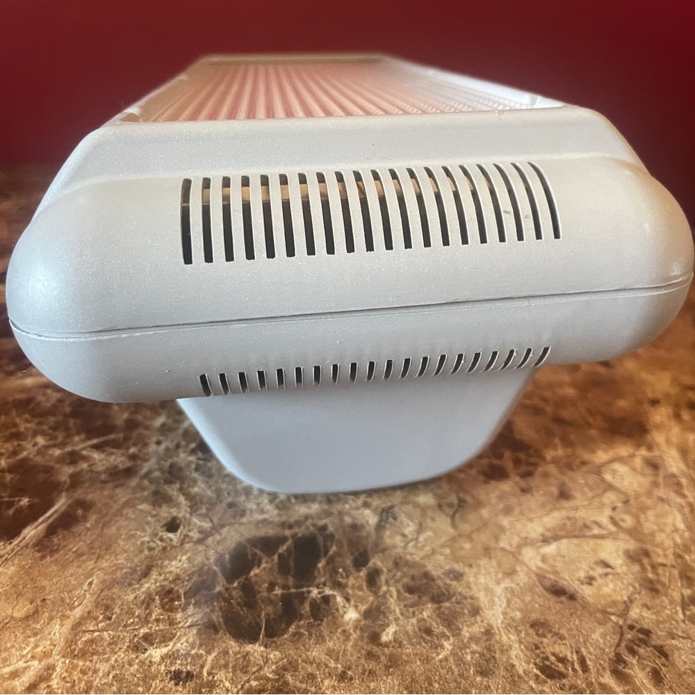 Sunsation By Sunbox Therapeutic Light For Seasonal Affective Disorder No Stand - Picture 6 of 11